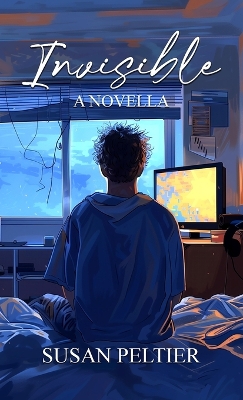 Book cover for Invisible