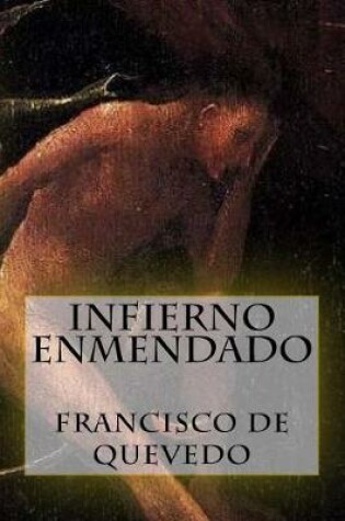 Cover of Infierno Enmendado