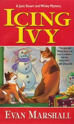 Cover of Icing Ivy