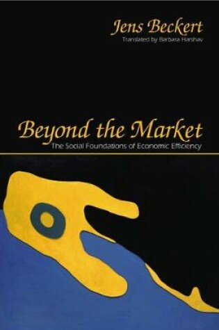 Cover of Beyond the Market