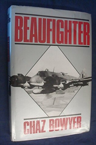 Cover of Beaufighter