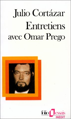 Cover of Entret Avec Omar Prego