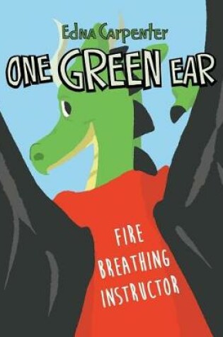 Cover of One Green Ear