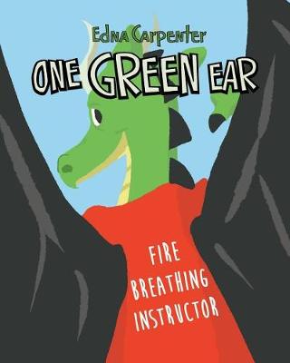 Book cover for One Green Ear