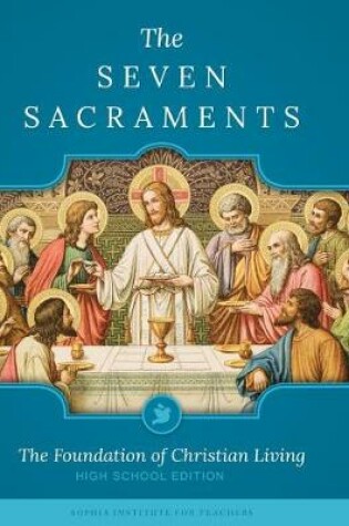 Cover of The Seven Sacraments