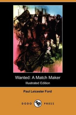 Cover of Wanted