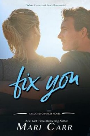Cover of Fix You