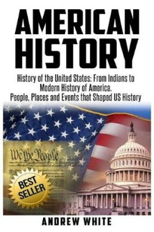 Cover of American History