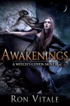 Book cover for Awakenings