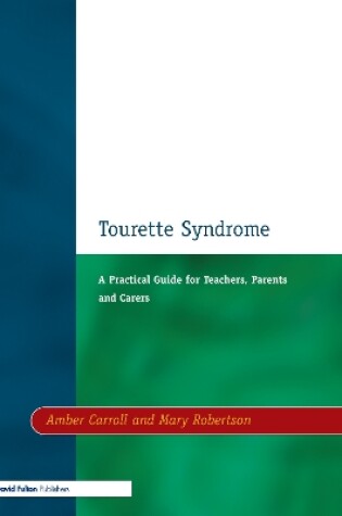 Cover of Tourette Syndrome