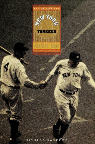 Cover of New York Yankees