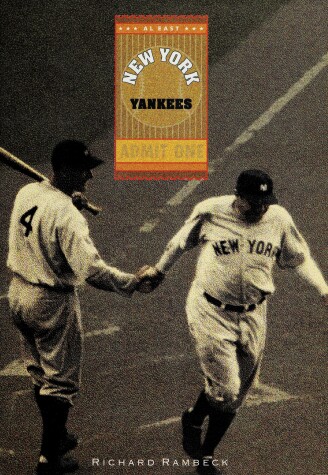 Cover of New York Yankees