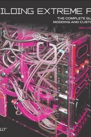 Cover of Building Extreme PCs