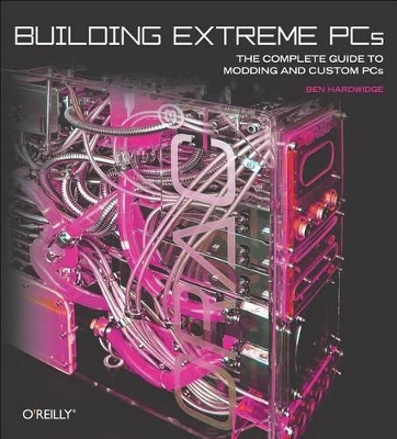 Cover of Building Extreme PCs