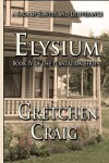 Book cover for Elysium