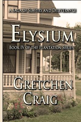 Cover of Elysium