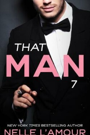 Cover of That Man 7