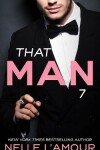 Book cover for That Man 7