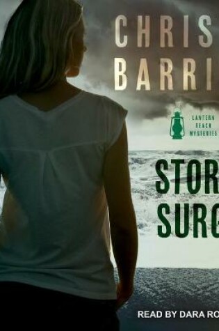 Cover of Storm Surge