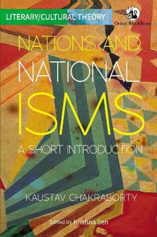 Cover of Nations and Nationalisms
