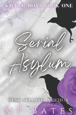 Cover of Serial Asylum