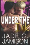 Book cover for Under the Ink