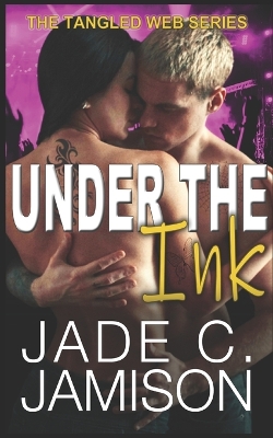 Cover of Under the Ink