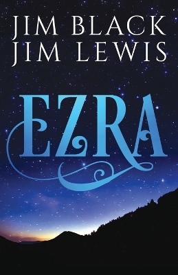 Book cover for Ezra