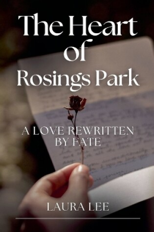 Cover of The Heart of Rosings Park