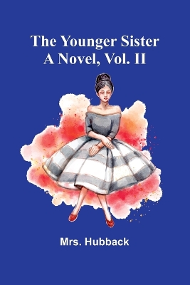 Cover of The Younger Sister