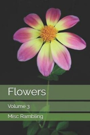 Cover of Flowers