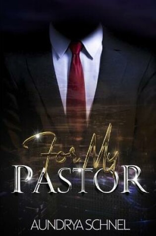 Cover of For My Pastor