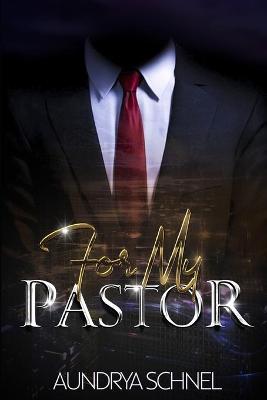 Book cover for For My Pastor