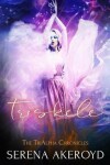 Book cover for Triskele