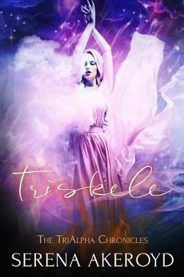 Book cover for Triskele