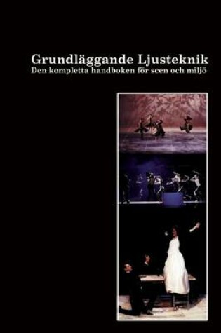 Cover of Grundläggande Ljusteknik