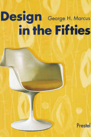 Cover of Design in the Fifties