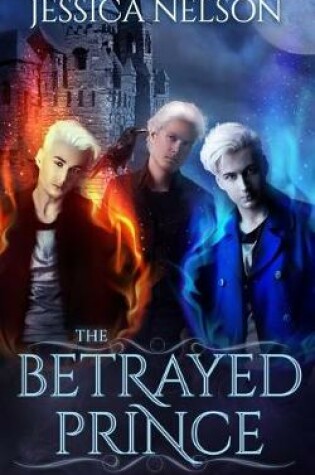 Cover of The Betrayed Prince
