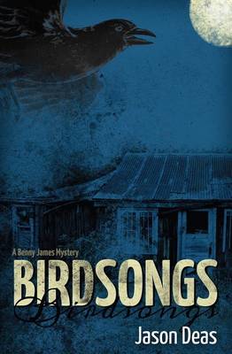 Book cover for Birdsongs