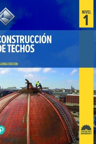 Cover of Construcción de techos, nivel uno