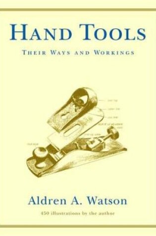Cover of Hand Tools