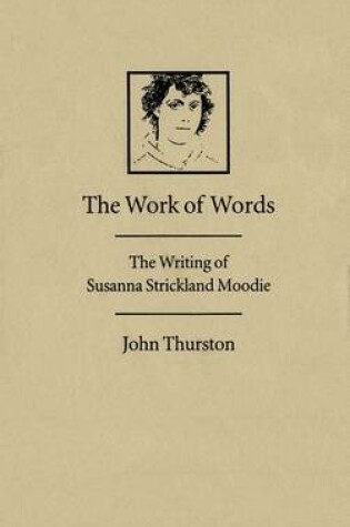 Cover of The Work of Words