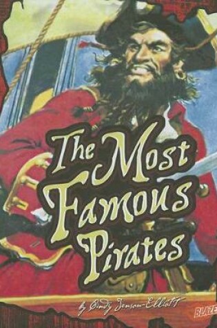 Cover of The Most Famous Pirates