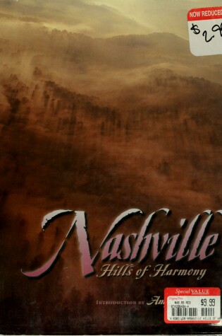 Cover of Nashville