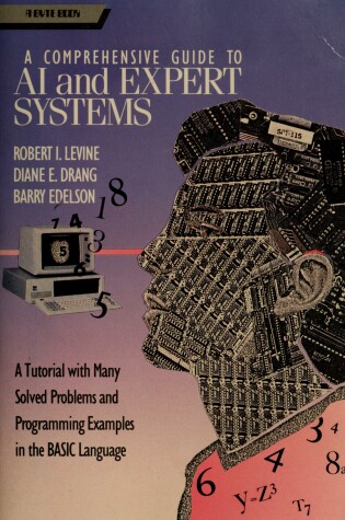 Cover of Comprehensive Guide to Artificial Intelligence and Expert Systems