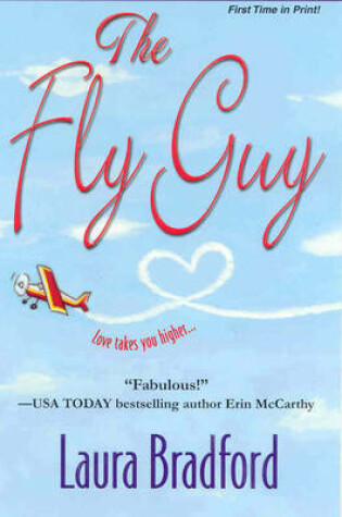 Cover of The Fly Guy