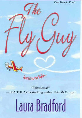 Book cover for The Fly Guy