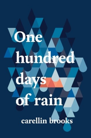 Cover of One Hundred Days of Rain