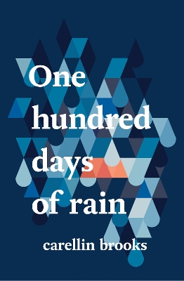 Book cover for One Hundred Days of Rain