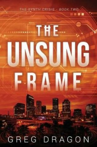 Cover of The Unsung Frame